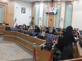 سمینار ارزیابی تکامل کودکان